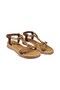 Stoned Comfortable Daily Women's Sandals 815259-Z - 3