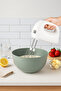 Multi Grater Mixing and Storage Container 20cm - 3