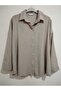 Tiril Tiril Anti-Sweat, Superior Quality, Plus Size Long Sleeve Shirt