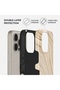 Phone Case Compatible iPhone 16 PRO MAX Hybrid 2-Layer Hard Shell Silicone Protective Case - 2