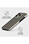 Phone Case Compatible iPhone 16 PRO MAX Hybrid 2-Layer Hard Shell Silicone Protective Case - 3