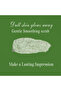 La Parisienne Face Scrub, Deeply Exfoliates, Reveal Smooth & Beautiful Skin - (Cool Mint, 500 ml) - 5