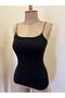 Women's Rope Strap Cotton Body Blouse Summer 815 - 3