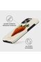 Phone Case Compatible iPhone 16 PRO MAX Hybrid 2-Layer Hard Shell Silicone Protective Case - 3