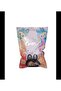 Labubu Toy Pop Mart Labubu Plush Doll Plush Toy Labubu Keychain Big into Energy Labubu - 6