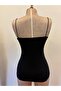 Women's Rope Strap Cotton Body Blouse Summer 815 - 4