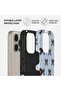 Phone Case Compatible iPhone 16 PRO MAX Hybrid 2-Layer Hard Shell Silicone Protective Case - 2