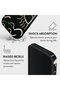 Phone Case Compatible iPhone 16 PRO MAX Hybrid 2-Layer Hard Shell Silicone Protective Case - 4