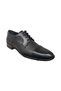 Bayclas Lace-Up Men's Genuine Leather Line Laser Printed Neolite Sole Shoes Bc-821-Neolit - 2