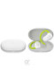 OWSFIT 02A Open-Ear TWS – 64H, ENC Mic, BT 5.4, IPX5, Type-C – Green - 5