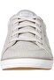 Women's Center Chambray Gray Sneaker with Dream Memory Foam - 41 - 2