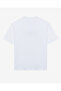 M Heavyweight Graphic Tee T-Shirt Men White Tshirt S2510154-100 - 2