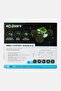 Exost 360 Hyper Shockz-Remote Controlled Stunt Car - 2