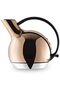 Giulietta Design Electric Kettle with Removable Anti-Limescale Filter, 1.2 Litre Capacity, 1 - 2