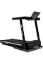 Foldable Treadmill EM-1300 Running Machine with Bluetooth, App Control & Incline, 120KG Max Capacity - 2