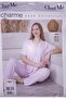Pijama takımı