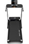 Foldable Treadmill EM-1300 Running Machine with Bluetooth, App Control & Incline, 120KG Max Capacity - 4