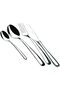 Style 24 Pcs Cutlery Set 18/10 For 6 Persons - 2