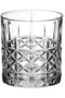 Alp Ocean DOF Drinking Glass, 320ml, Set of 6 – Dining | Home & Kitchen Accessories - 4