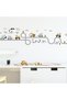 Sticker Decorativ Tractorase - 6