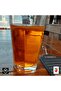 Alp Ocean 6 Pcs Set Drinking Glass Highball - KB158 2NJ (6 x 300ml) - 8