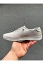 Genuine Leather Ultra Comfortable Women's Daily Shoes, Easy to Wear with Elastic Laces (853) - 5