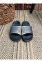 Men's Luxury Slippers Soft Sole Pool Seaside Beach Daily Soft Wet Floor Slippers - 3
