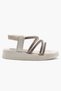 Children's Sandals Stoned Daily Children's Evening Dress Stoned Sandals Shoes Orthopedic - 4