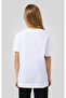 Icons Ss Tee White Kids T-Shirt-306879-Ww001 - 3