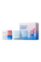 Icons to Go Set Facial Care Set 20 Ml+15 Ml+10Ml+3 g Elsbeauty