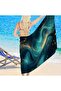 Oceanic Pareo Skirt - 3