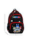 Labubu Licensed First School Bag - 2