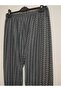 Pack of 2, Dad Pajama Bottom, Summer 100% Cotton - 4