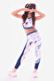Gym Mood Crop Tank Top - 2