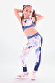 Gym Mood Crop Tank Top - 4