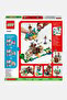 LEGO Super Mario Larrys and Mortons Airships Expansion Set 71427 - 2