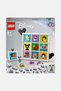 43221 Disney 100 Years Of Animation Icons Craft