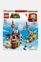 LEGO Super Mario Larrys and Mortons Airships Expansion Set 71427