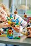 LEGO Super Mario Larrys and Mortons Airships Expansion Set 71427 - 4