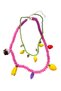 Fruit Themed 2 Piece Summer Necklace