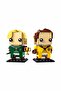 LEGO 40617 Harry Potter Draco Malfoy And Cedric Diggory - 2