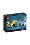 LEGO 40617 Harry Potter Draco Malfoy And Cedric Diggory - 4