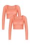 Longsleeve ZERO Feel Bliss Top - 5