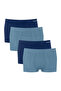 Retro Pants GO Smooth Hipster - 5