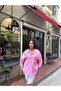Pink Pocketed Cotton Wrinkle-Resistant Shirt - 4