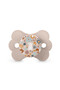 SX Pro Ultra Soft Butterfly Shape Baby Pacifier for Babies 0-6 months with Silicone