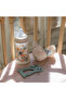 Polyamide Baby Feeding Bottle with Medium Flow Physiological Teat,3+Months 270ml - 3