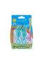 Chewable Toothbrush Teal (Double Pack) - 2