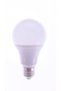 Bec LED E27 9W RGB cu telecomandă