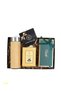 Leakproof Bamboo Thermos - New Year's Chocolate Box Madlen Mix - Endorfia Premium 100 Gr Turkish Coffee
